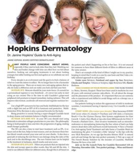 Hopkins Dermatology