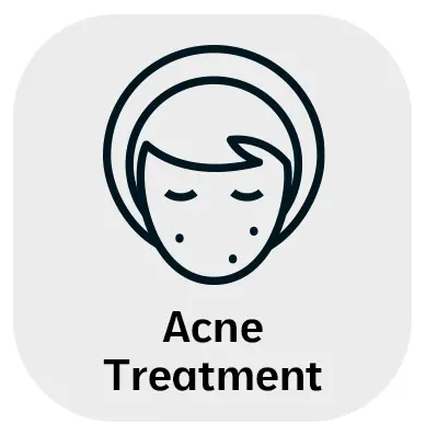 Acne Treatment Acne Treatment in Monroe, LA and Southlake, TX