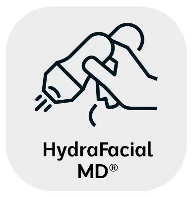 HydraFacial MD HydraFacial MD® in Monroe, LA and Southlake, TX