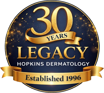 Legacy Banner Hopkins Dermatology