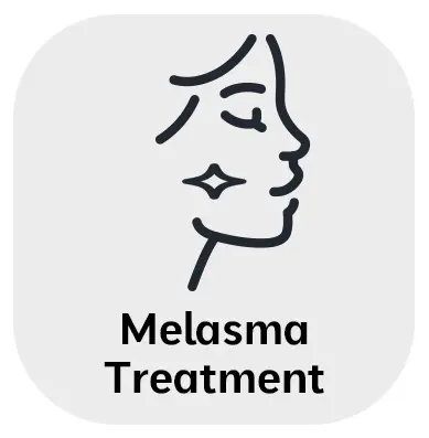 Melasma Melasma Treatment in Monroe, LA and Southlake, TX