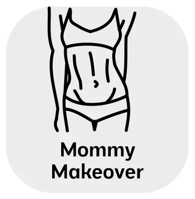MommyMakeover Mommy Makeover in Monroe, LA and Southlake, TX