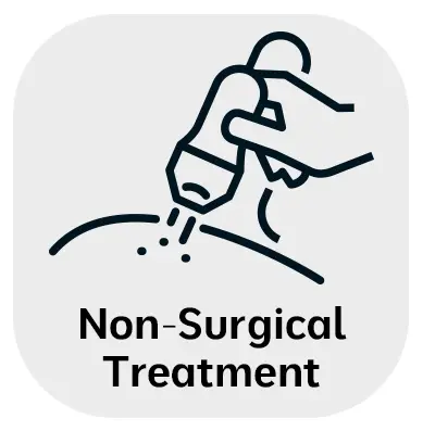 NonSurgical Non-Surgical Skin Cancer Treatment in Monroe, LA and Southlake, TX