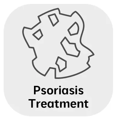 Psoriasis Treatment Psoriasis Treatment in Monroe, LA and Southlake, TX