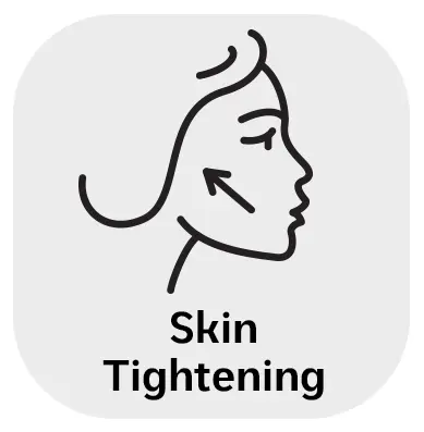 SkinTightening Skin Tightening with FRAC3 in Monroe, LA and Southlake, TX
