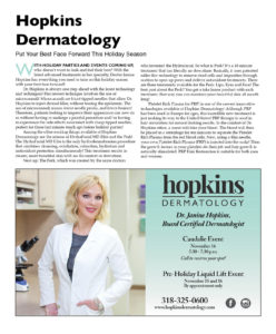 Dermatologist in Monroe, LA and Southlake, TX