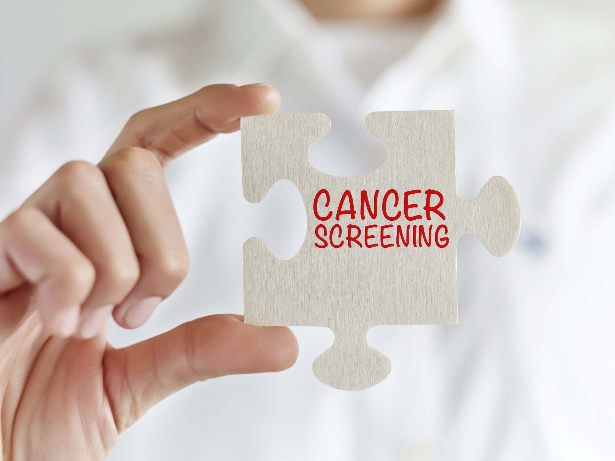 Cancer Screening in Monroe, LA and Southlake, TX