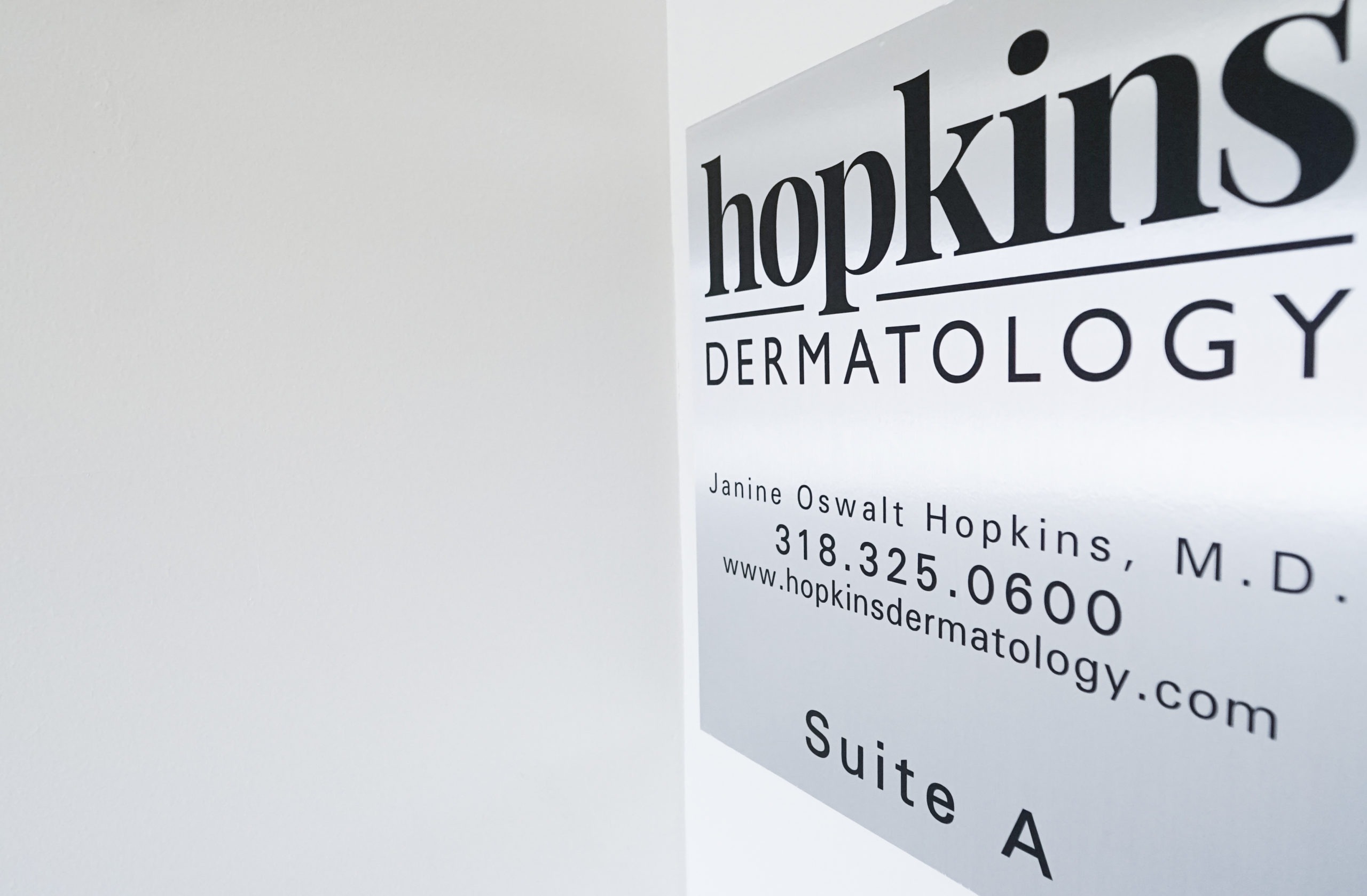 Dermatology Clinic in Monroe, LA and Southlake, TX