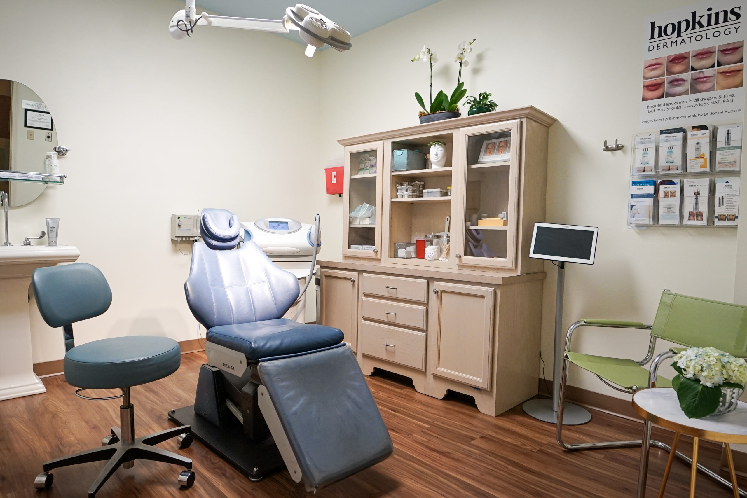 Dermatology Clinic in Monroe, LA and Southlake, TX