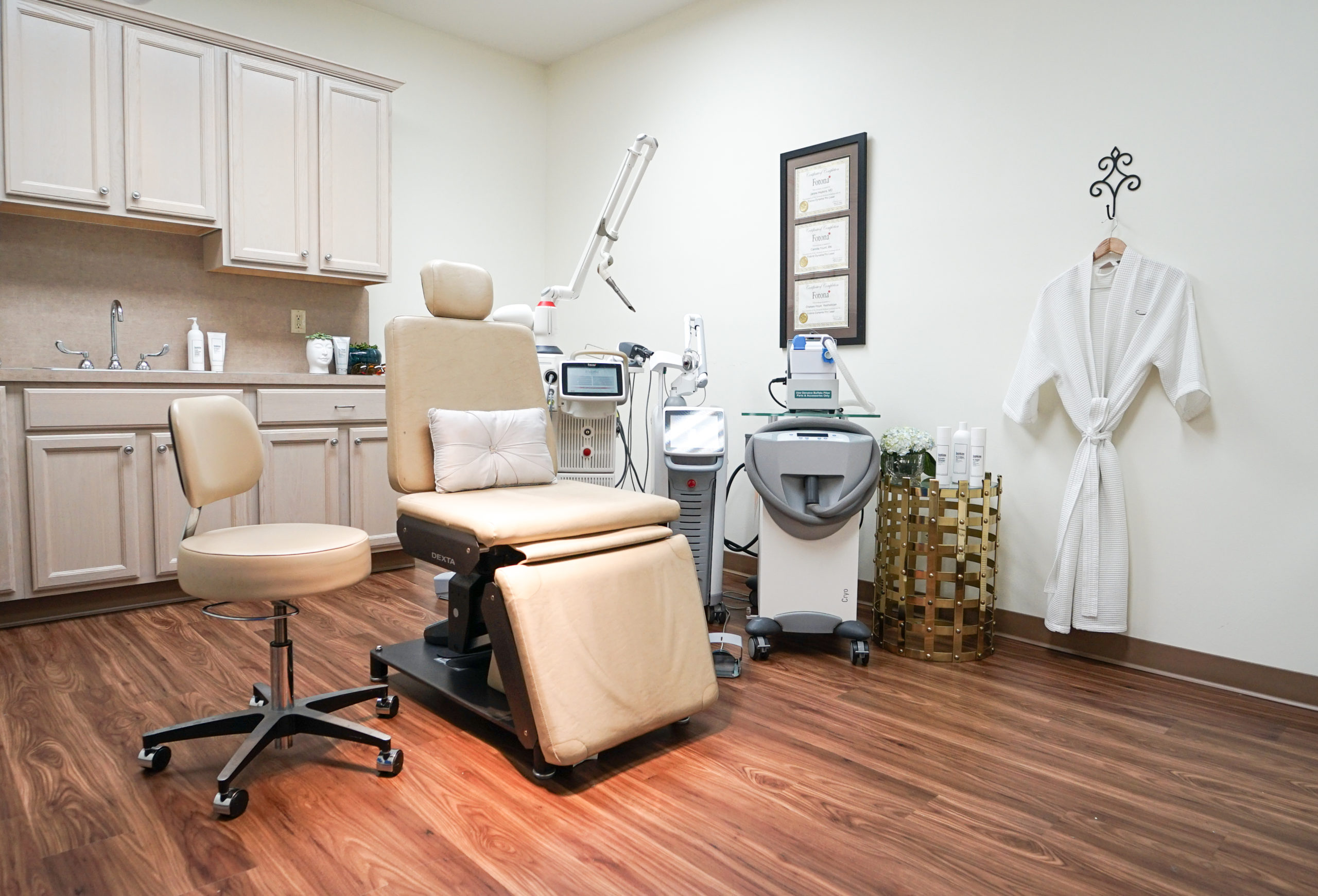 Dermatology Clinic in Monroe, LA and Southlake, TX