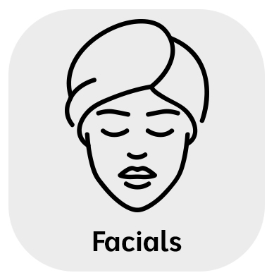 Facial in Monroe, LA and Southlake, TX