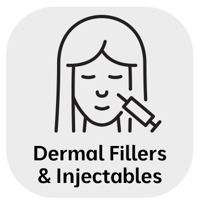 Dermal Fillers and Injectables in Monroe, LA and Southlake, TX