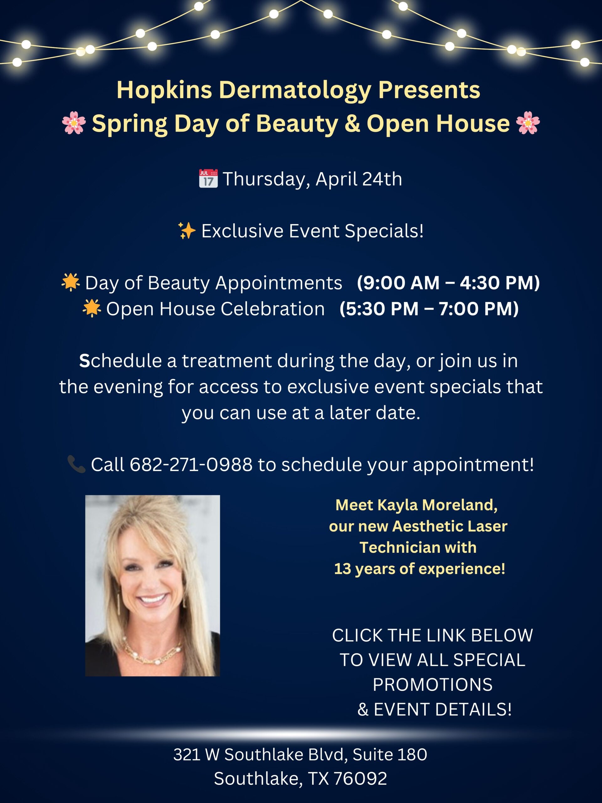 Hopkins Dermatology