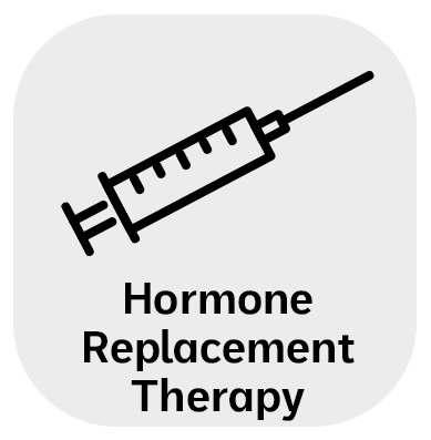 Hormone Replacement Therapy in Monroe, LA and Southlake, TX