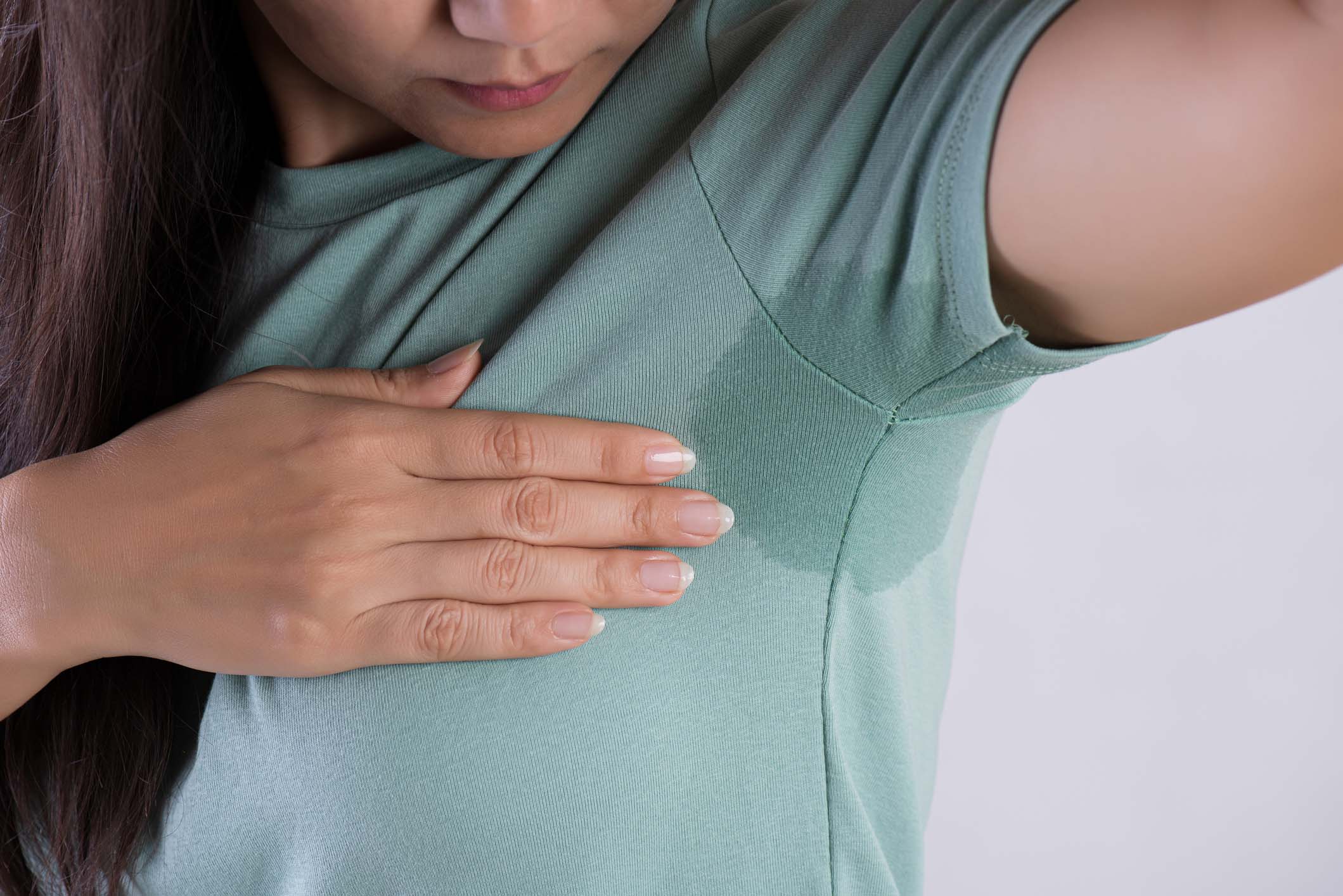 Hyperhidrosis Treatment in Monroe, LA and Southlake, TX