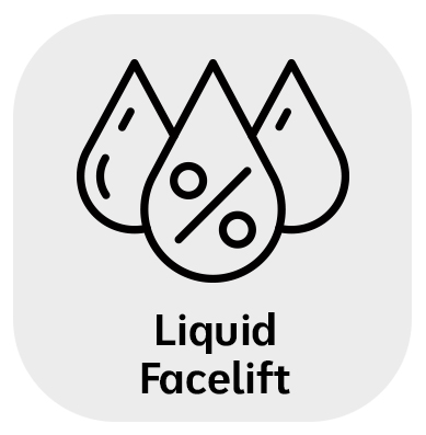 Liquid Facelift in Monroe, LA and Southlake, TX
