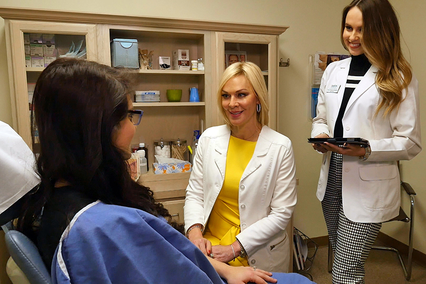 Medical dermatology page Medical Dermatology in Monroe, LA and Southlake, TX