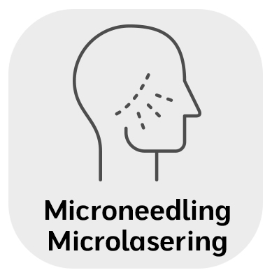 Microneedling/Microlasering in Monroe, LA and Southlake, TX