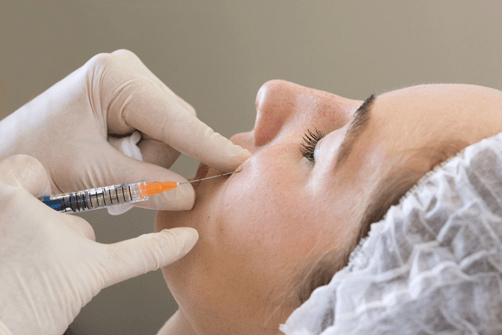 Botox in Monroe, LA and Southlake, TX