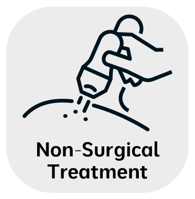 Non-Surgical Skin Cancer Treatment in Monroe, LA and Southlake, TX