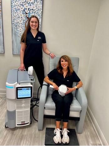 What's new StarFormer page Trusculpt ID in Monroe, LA and Southlake, TX