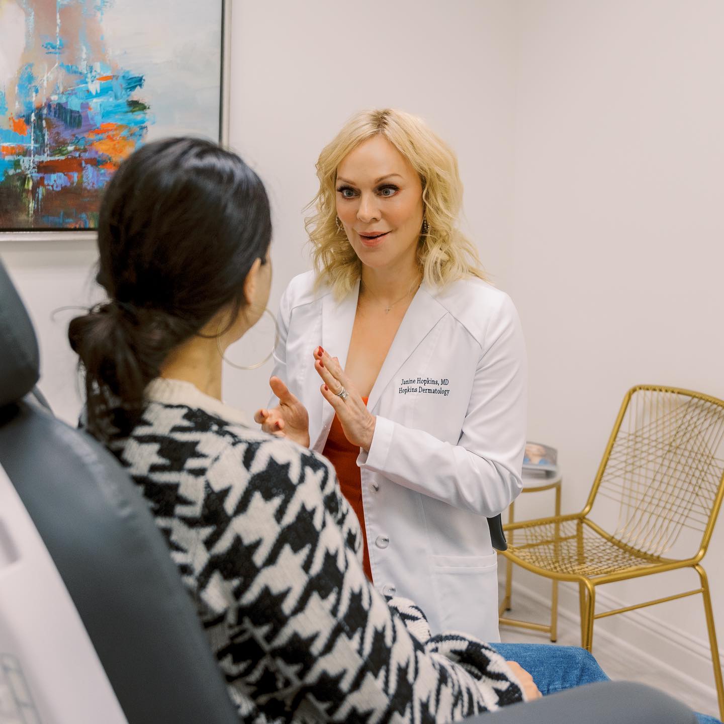 Cryosurgery in Monroe, LA and Southlake, TX