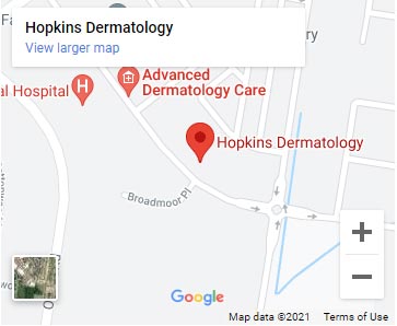 Body Contouring 101: Flank Edition - Hopkins Dermatology